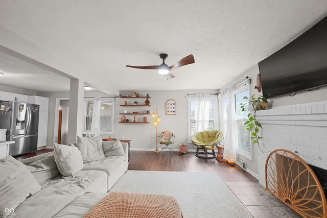 $280,000 | 6630 South Cross Street, Pendleton, IN 46064