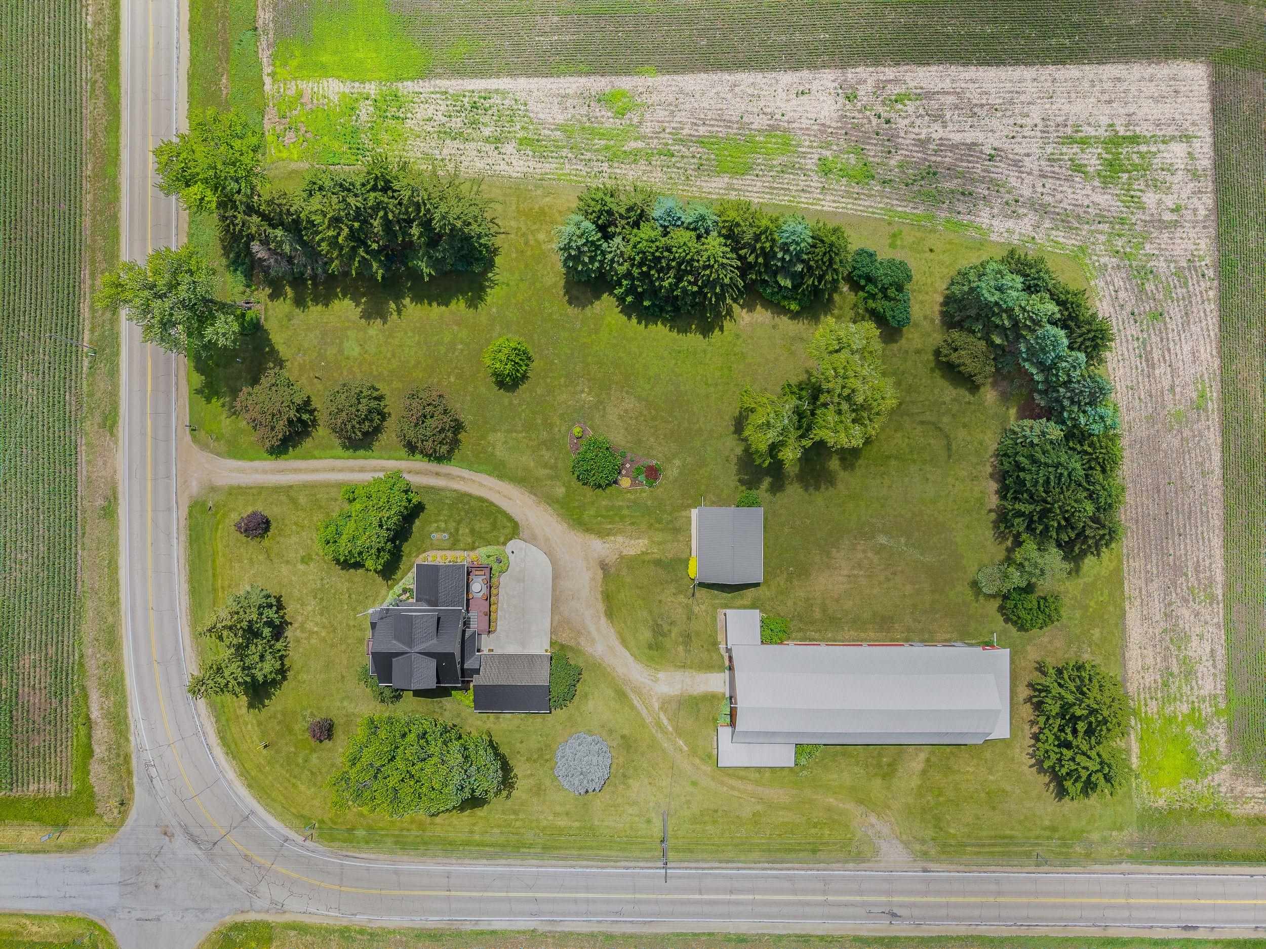 N7297 County Road FF Ripon, WI 54971 - Photo 65 of 72