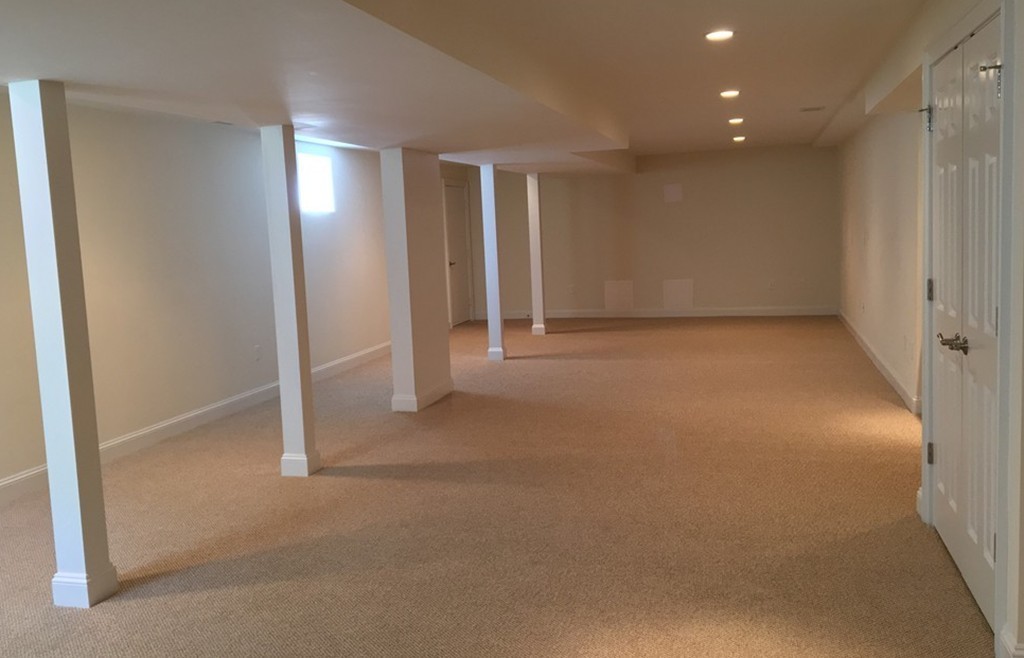 18 Shade Street Lexington, MA 02421 - Photo 20 of 23 a view of an empty room