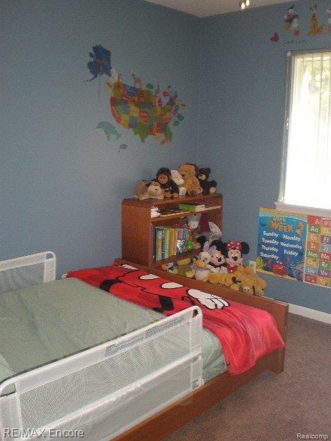 2965 Porter Road White Lake, MI 48383 - Photo 15 of 22 3RD BEDROOM.JPG