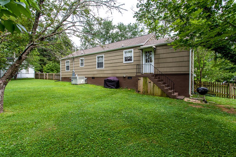 311 Hamilton Road Knoxville, TN 37920 - Photo 6 of 27 Gallery Image 6