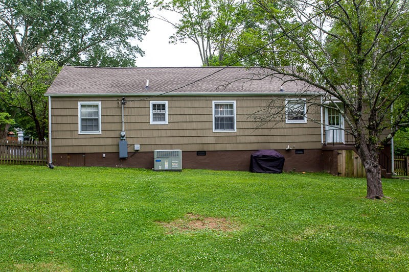 311 Hamilton Road Knoxville, TN 37920 - Photo 7 of 27 Gallery Image 7