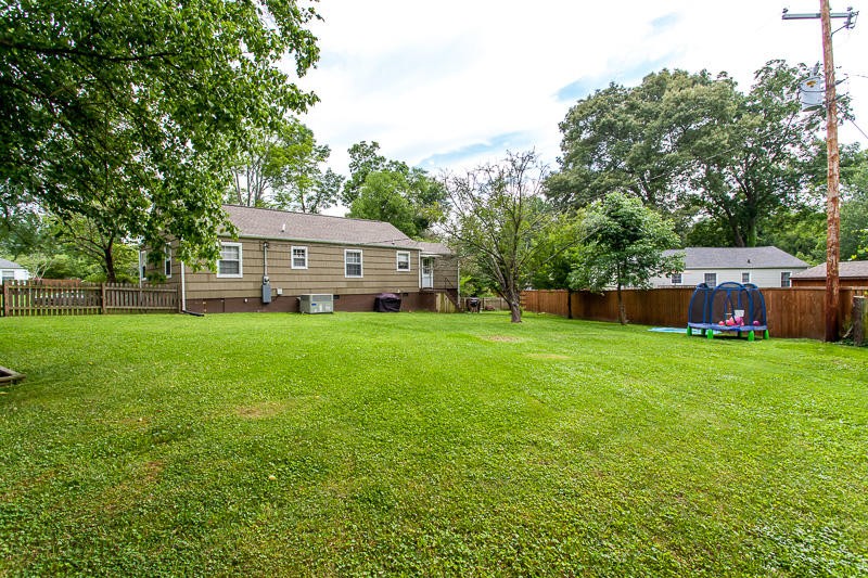 311 Hamilton Road Knoxville, TN 37920 - Photo 8 of 27 Gallery Image 8