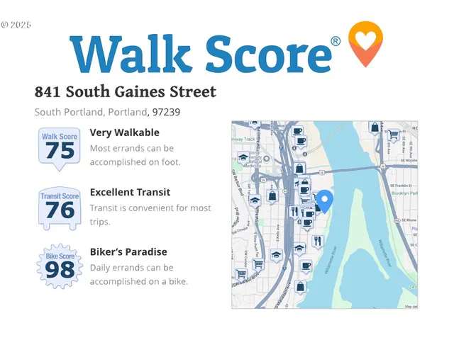 a view of a city with tall buildings