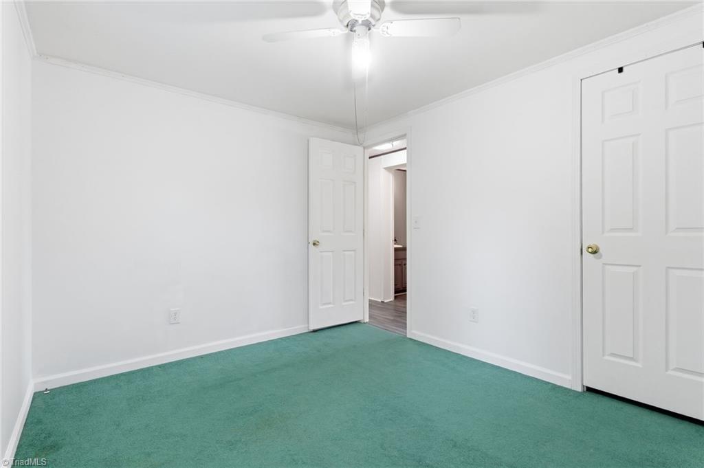 3307 Baltimore Road East Bend, NC 27018 - Photo 22 of 33 Second Guest Bedroom