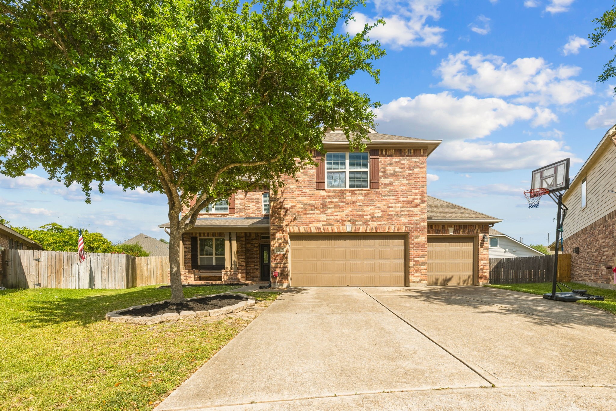 21847 Mount Hunt Drive Spring, TX 77388 - Photo 1 of 36