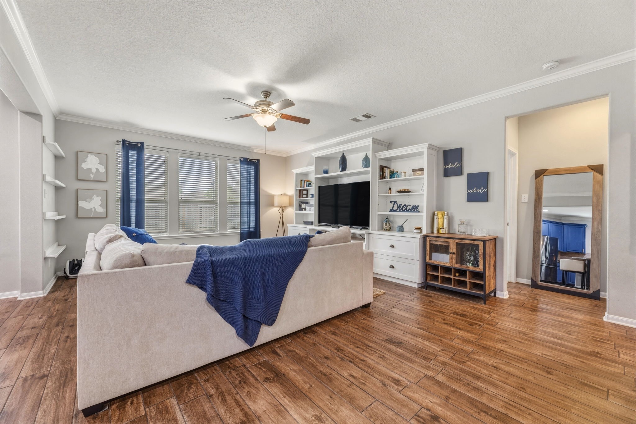 21847 Mount Hunt Drive Spring, TX 77388 - Photo 17 of 36