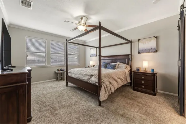 $425,000 | 21847 Mount Hunt Drive, Spring, TX 77388