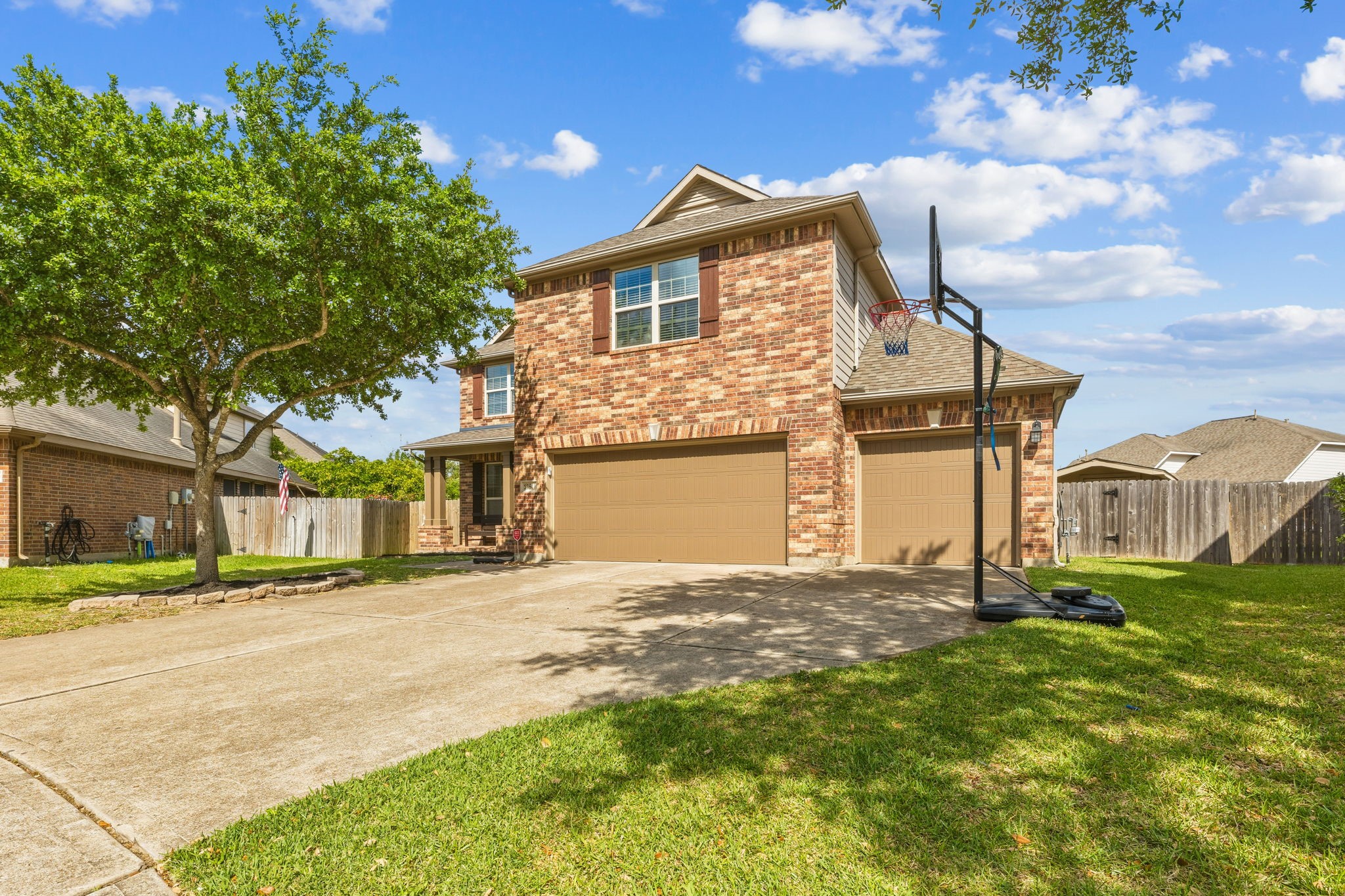 21847 Mount Hunt Drive Spring, TX 77388 - Photo 2 of 36