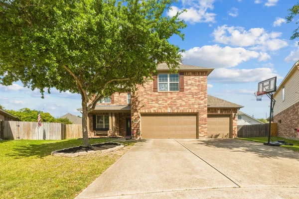 $425,000 | 21847 Mount Hunt Drive, Spring, TX 77388