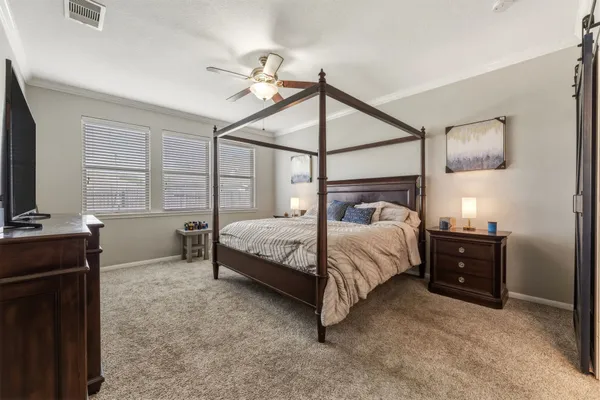 $415,000 | 21847 Mount Hunt Drive, Spring, TX 77388