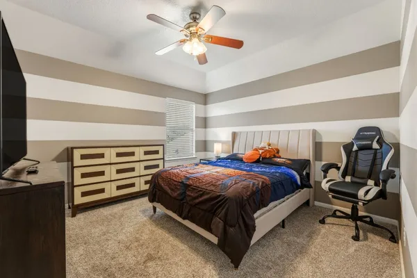 $425,000 | 21847 Mount Hunt Drive, Spring, TX 77388