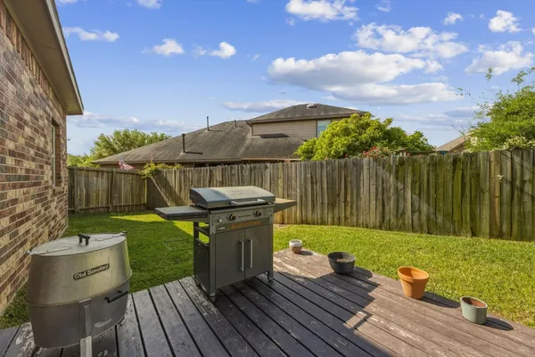 $425,000 | 21847 Mount Hunt Drive, Spring, TX 77388