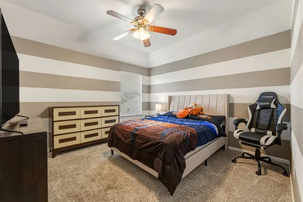 $415,000 | 21847 Mount Hunt Drive, Spring, TX 77388