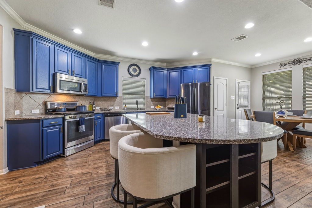 21847 Mount Hunt Drive Spring, TX 77388 - Photo 8 of 36