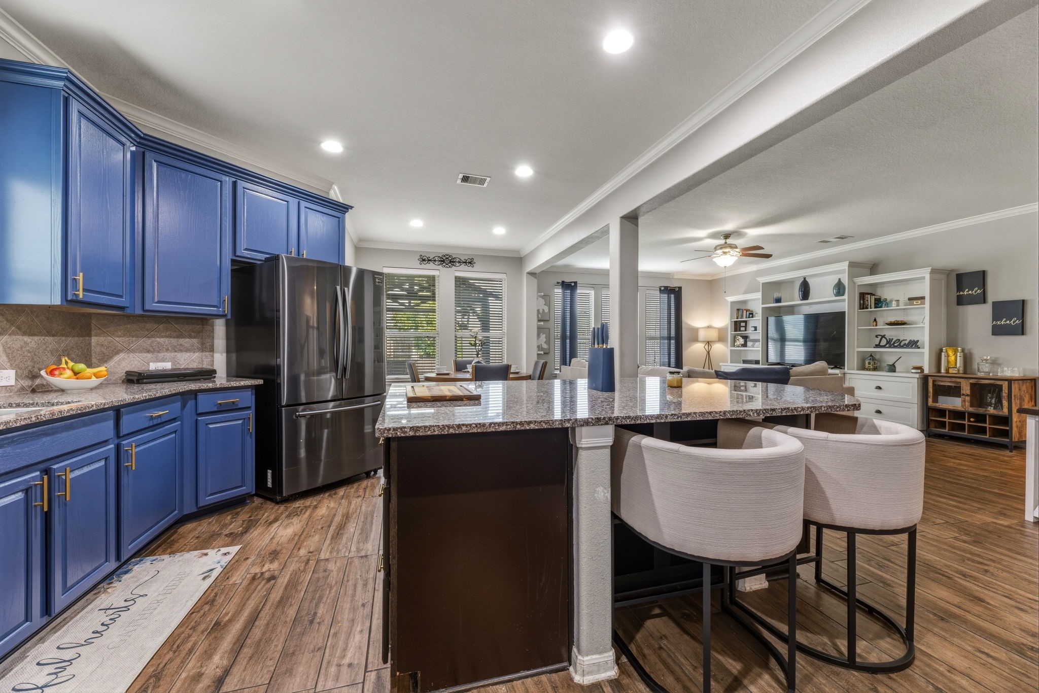 21847 Mount Hunt Drive Spring, TX 77388 - Photo 10 of 36