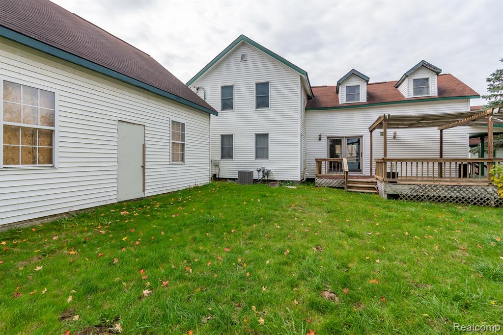 8202 Wilson Road Montrose, MI 48457 - Photo 37 of 46