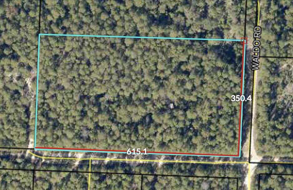 0 Middleton Road Crestview, FL 32539 - Photo 3 of 5 Screenshot 2025-01-12 at 1.21.57 PM