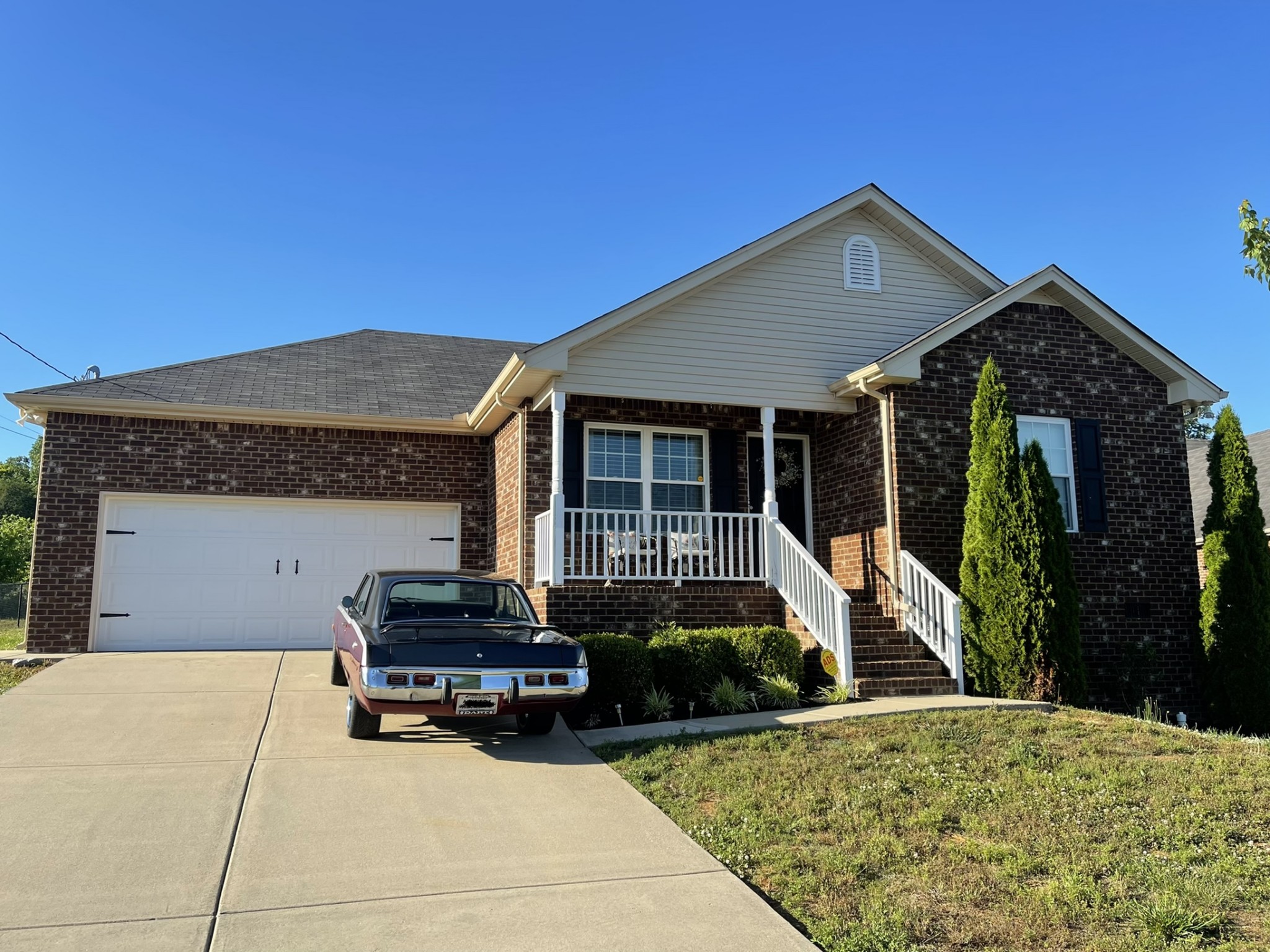 3153 Barretts Ridge Drive Murfreesboro, TN 37130 - Photo 1 of 4 Gallery Image 1