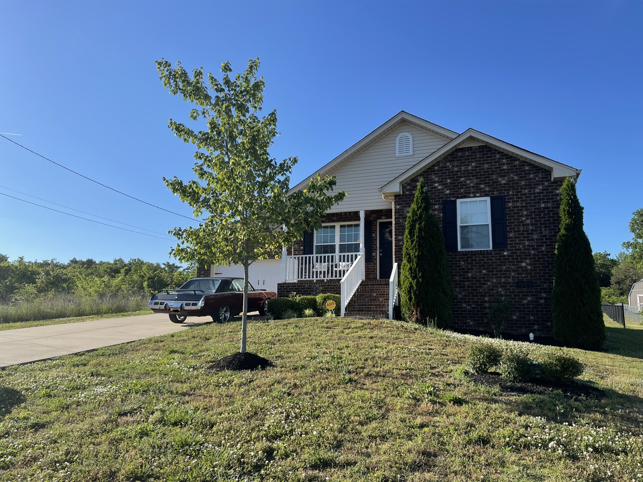 3153 Barretts Ridge Drive Murfreesboro, TN 37130 - Photo 2 of 4 Gallery Image 2