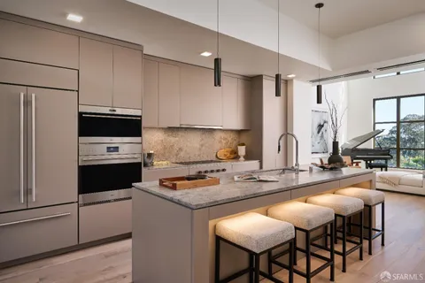 $2,195,000 | 38 Meadow Drive, Unit 6, San Francisco, CA 94130
