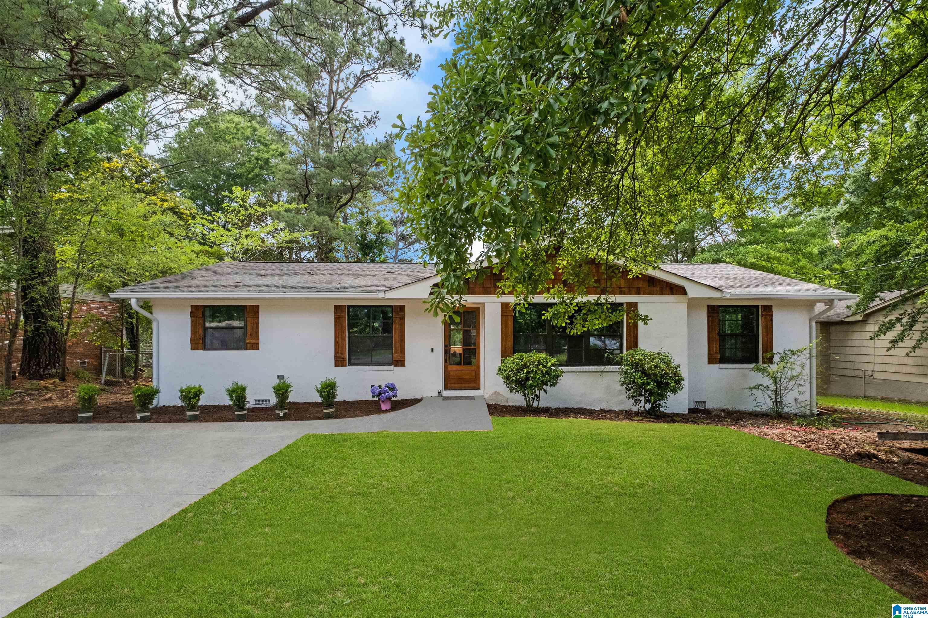 3968 Kyle Lane Birmingham, AL 35243 - Photo 1 of 29
