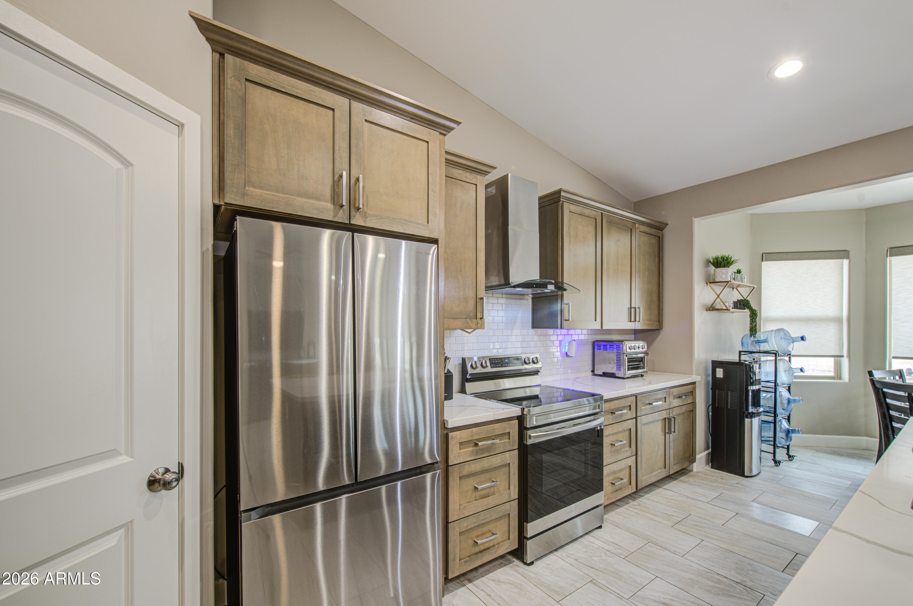 20349 West Hubbard Road Buckeye, AZ 85326 - Photo 16 of 56 Kitchen 6