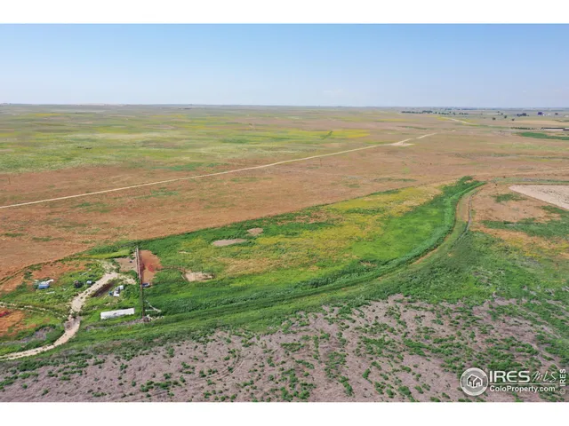 $900,000 | 26776 County Road 36, La Salle, CO 80645