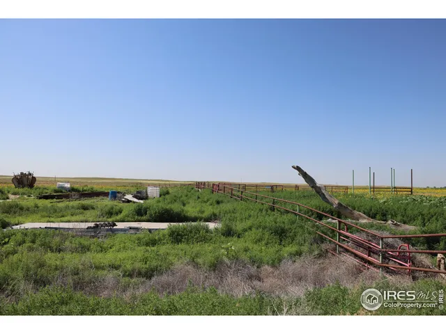 $900,000 | 26776 County Road 36, La Salle, CO 80645
