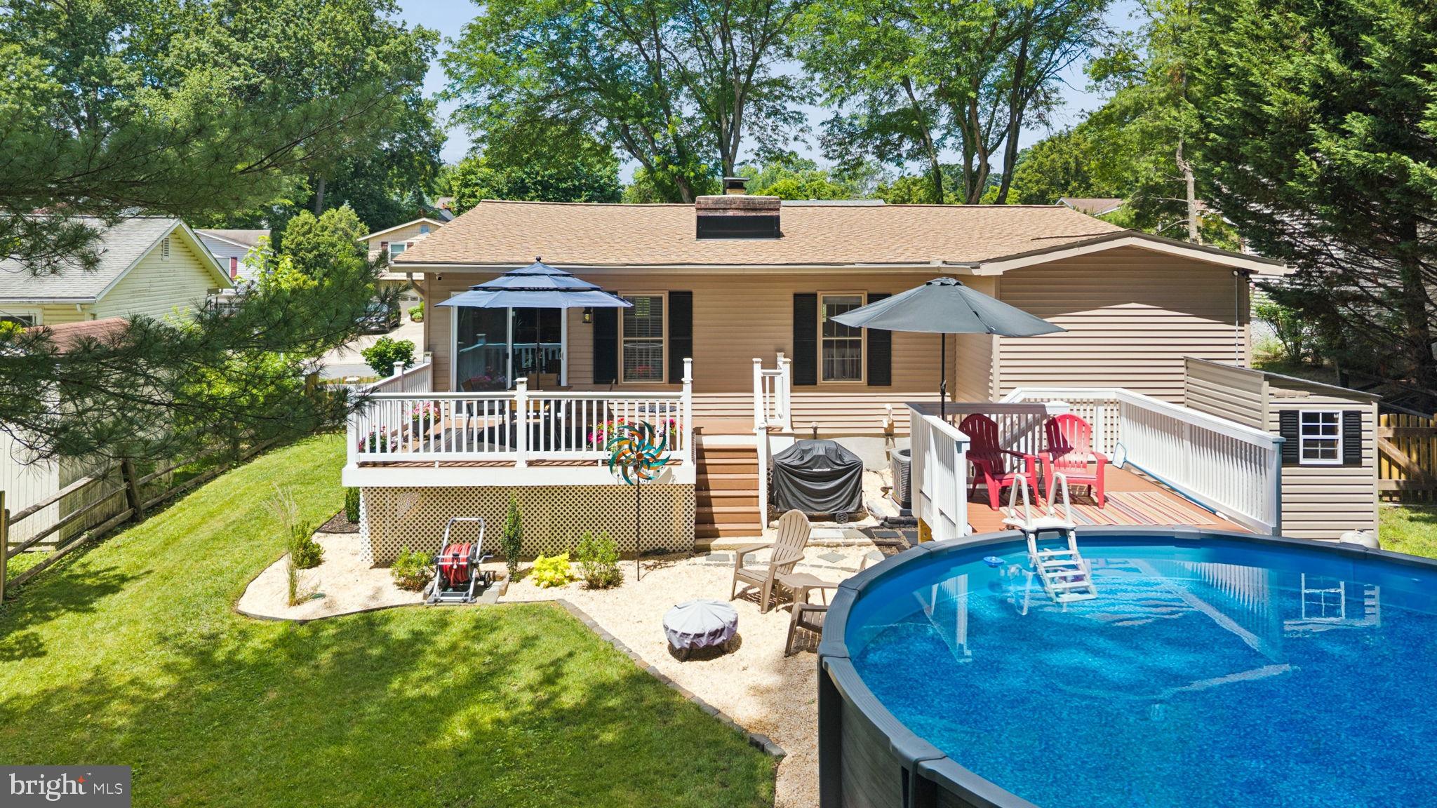 8617 Sherington Road Nottingham, MD 21236 - Photo 25 of 31