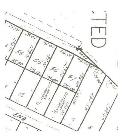 56 Rasor Road Belfair, WA 98528 - Photo 1 of 1 Gallery Image 1