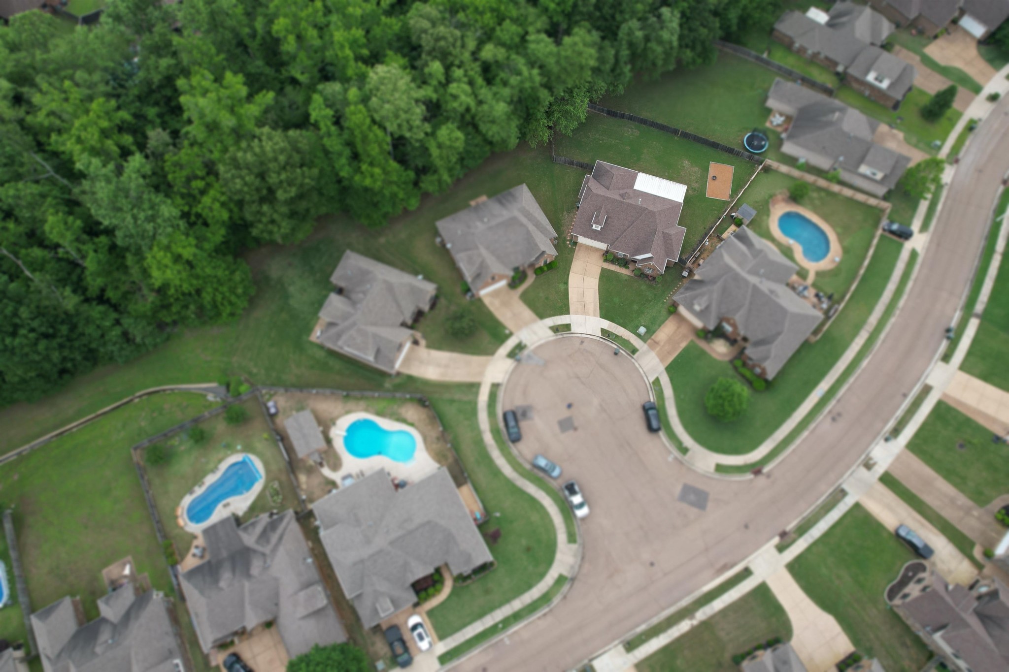 3520 Gap Knoll Cove Memphis, TN 38133 - Photo 2 of 40