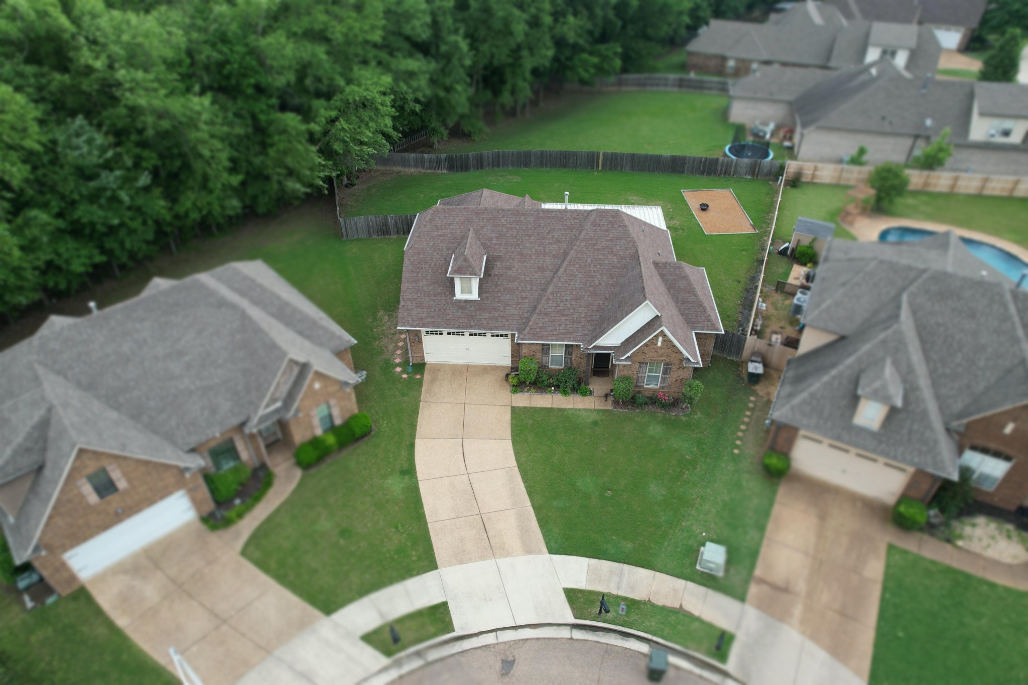 3520 Gap Knoll Cove Memphis, TN 38133 - Photo 3 of 40