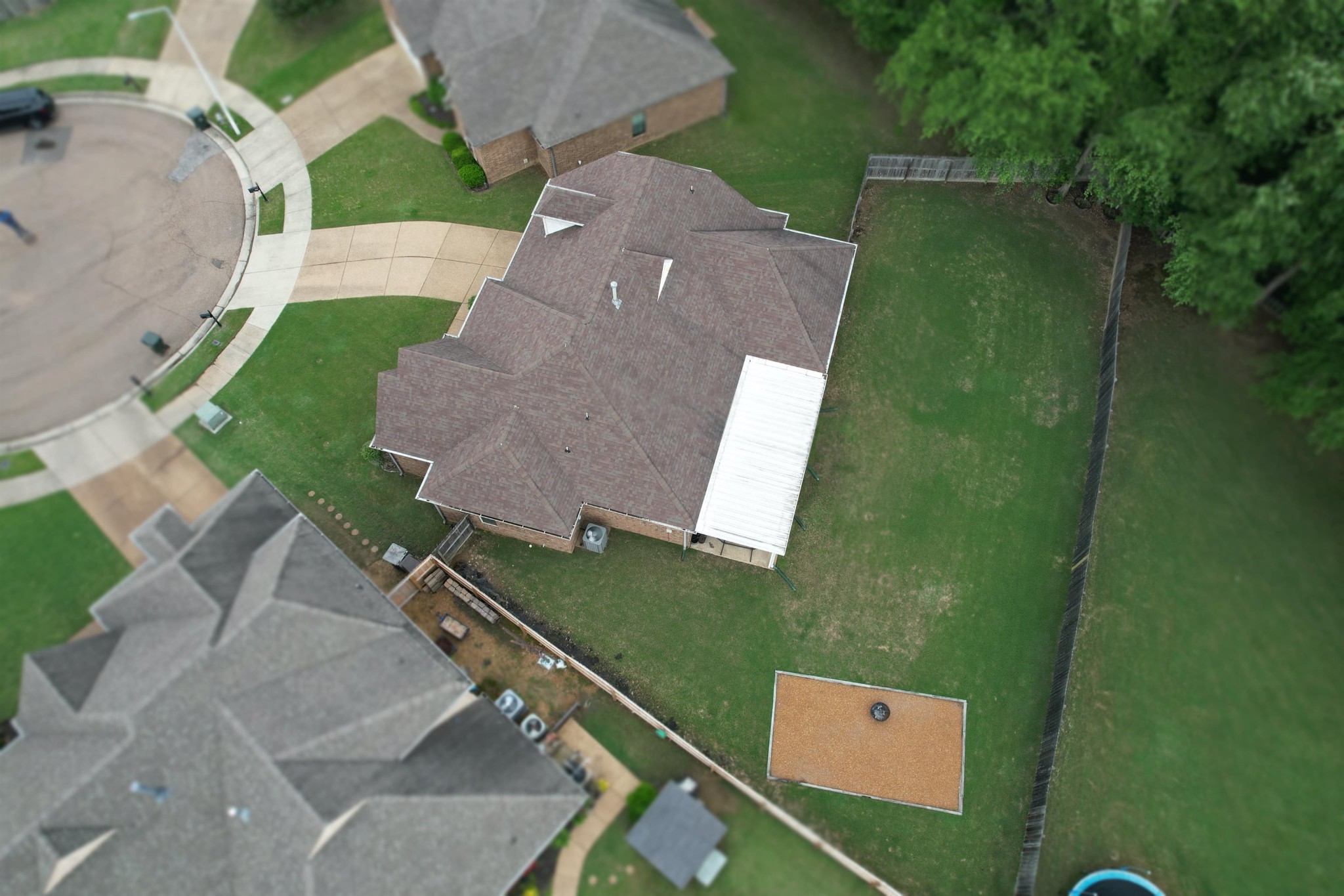 3520 Gap Knoll Cove Memphis, TN 38133 - Photo 33 of 40