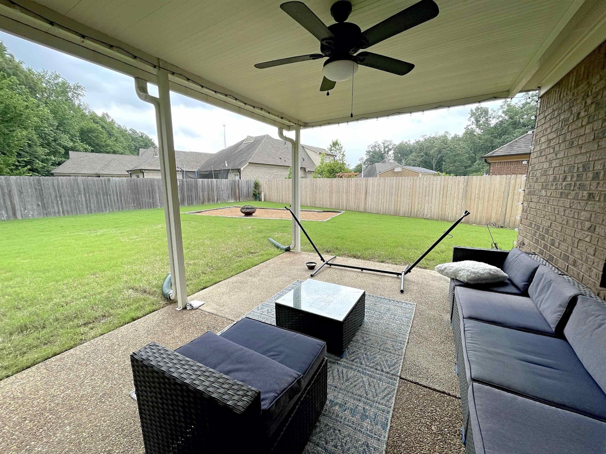 3520 Gap Knoll Cove Memphis, TN 38133 - Photo 38 of 40