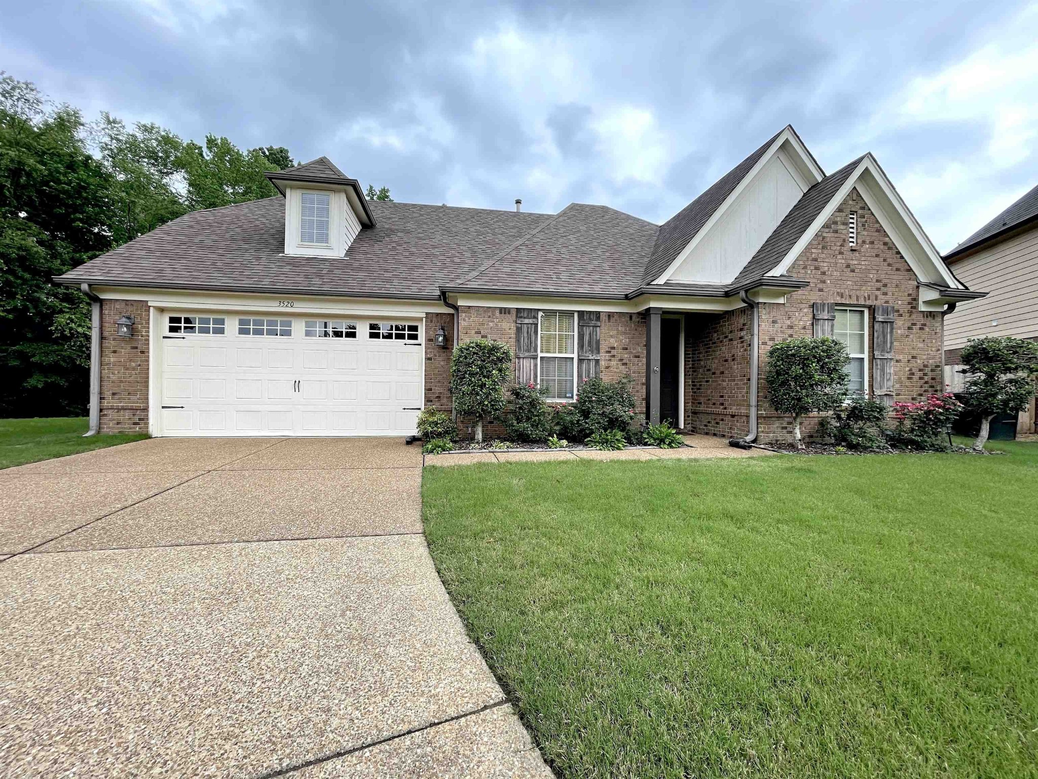 3520 Gap Knoll Cove Memphis, TN 38133 - Photo 40 of 40