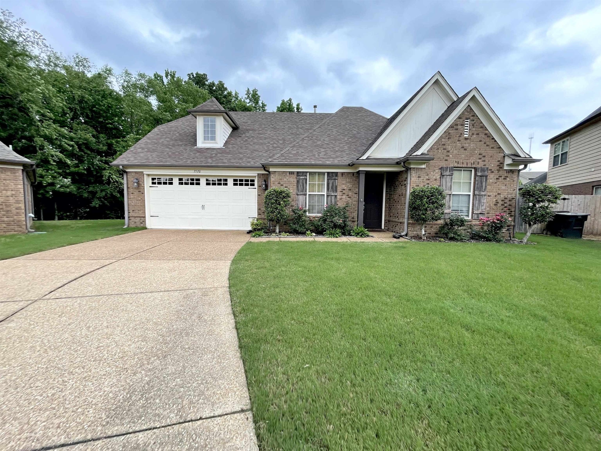 3520 Gap Knoll Cove Memphis, TN 38133 - Photo 4 of 40