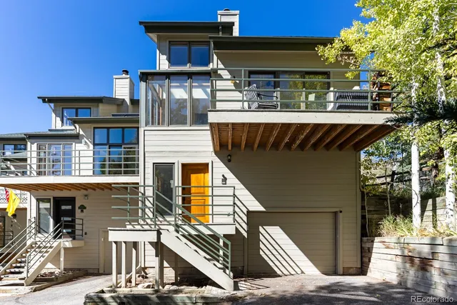 $1,075,000 | 3050 Wildridge Road, Unit 6, Avon, CO 81620