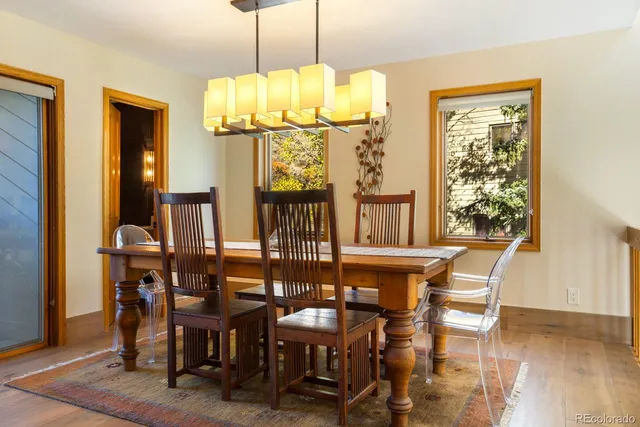 $1,075,000 | 3050 Wildridge Road, Unit 6, Avon, CO 81620