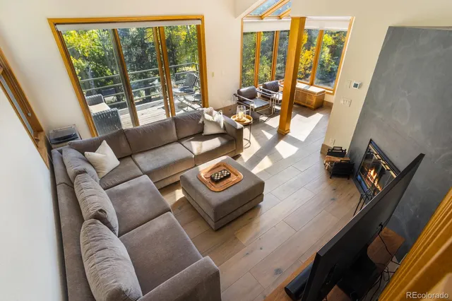 $1,075,000 | 3050 Wildridge Road, Unit 6, Avon, CO 81620