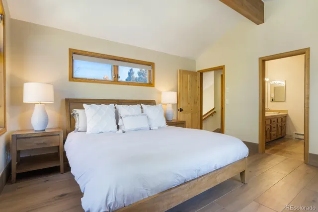 $1,075,000 | 3050 Wildridge Road, Unit 6, Avon, CO 81620