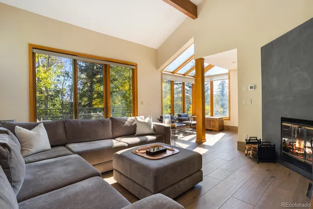 $1,075,000 | 3050 Wildridge Road, Unit 6, Avon, CO 81620
