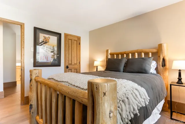 $1,075,000 | 3050 Wildridge Road, Unit 6, Avon, CO 81620