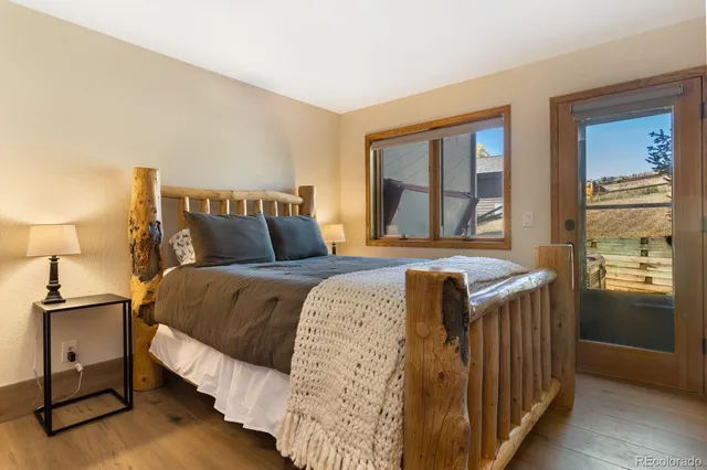 $1,075,000 | 3050 Wildridge Road, Unit 6, Avon, CO 81620