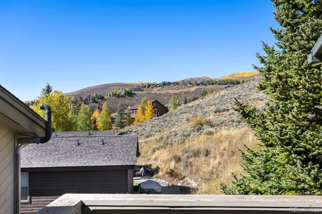 $1,075,000 | 3050 Wildridge Road, Unit 6, Avon, CO 81620