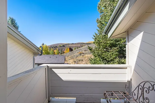 $1,075,000 | 3050 Wildridge Road, Unit 6, Avon, CO 81620