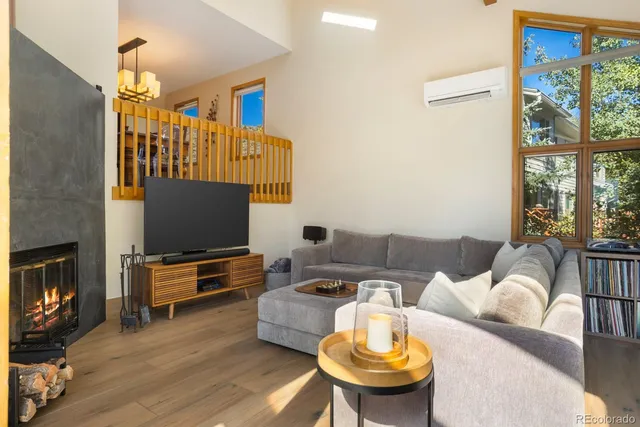 $1,075,000 | 3050 Wildridge Road, Unit 6, Avon, CO 81620