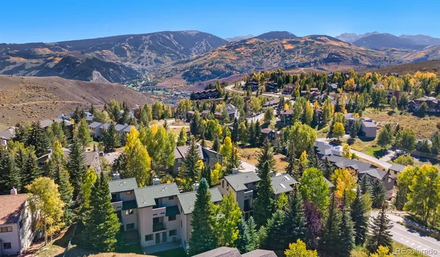 $1,075,000 | 3050 Wildridge Road, Unit 6, Avon, CO 81620