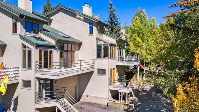 $1,075,000 | 3050 Wildridge Road, Unit 6, Avon, CO 81620