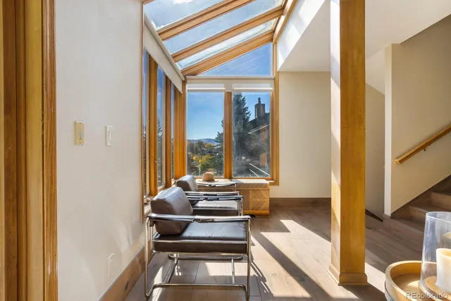 $1,075,000 | 3050 Wildridge Road, Unit 6, Avon, CO 81620